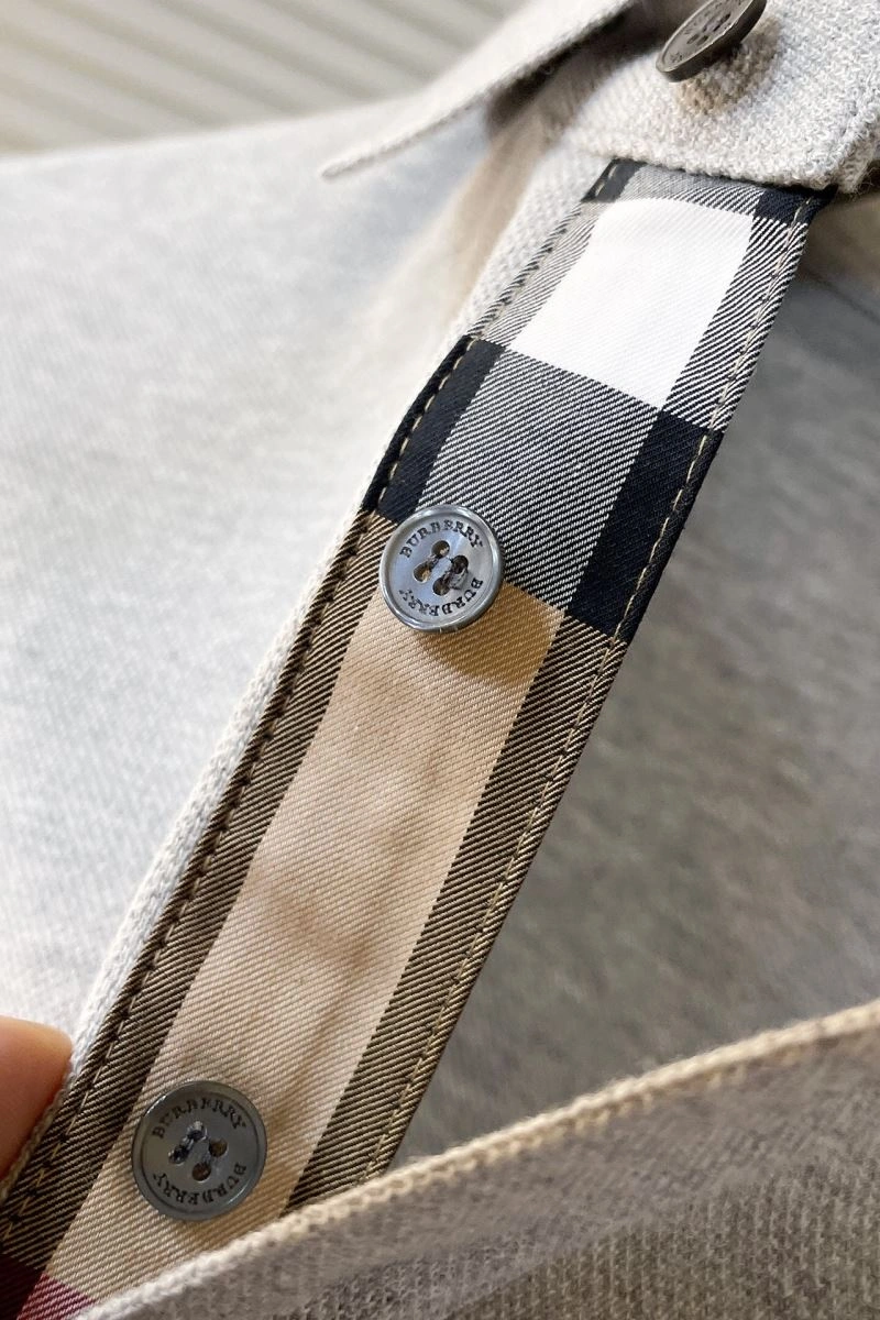 Burberry T-Shirts