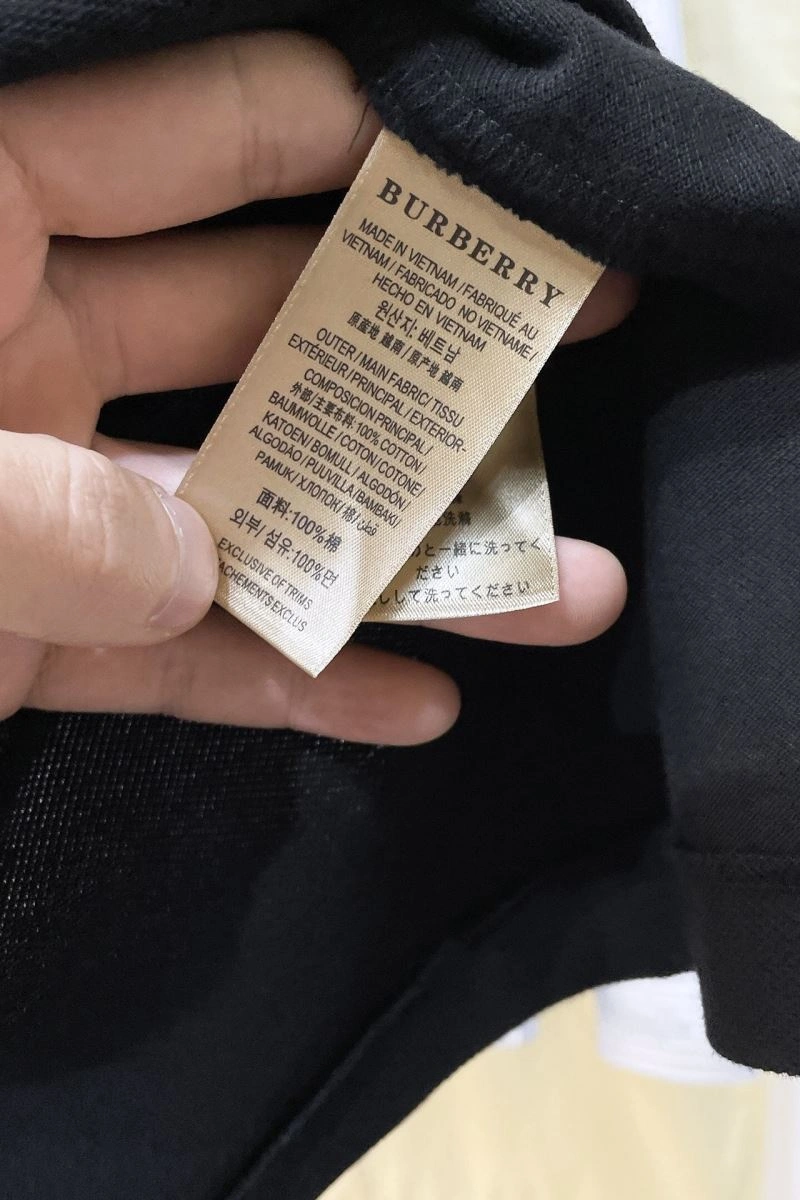 Burberry T-Shirts