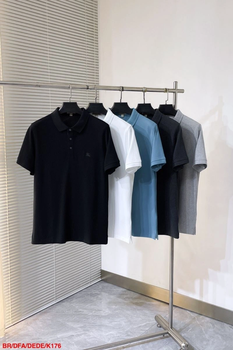 Burberry T-Shirts