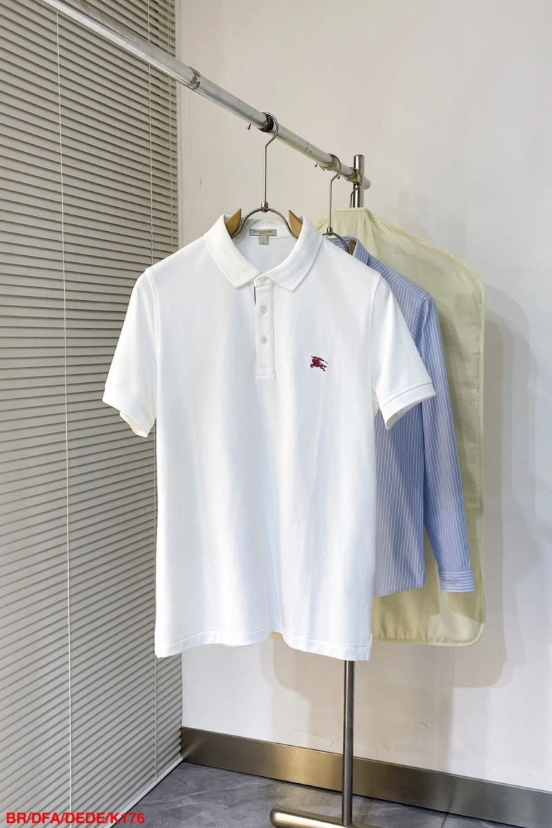 Burberry T-Shirts