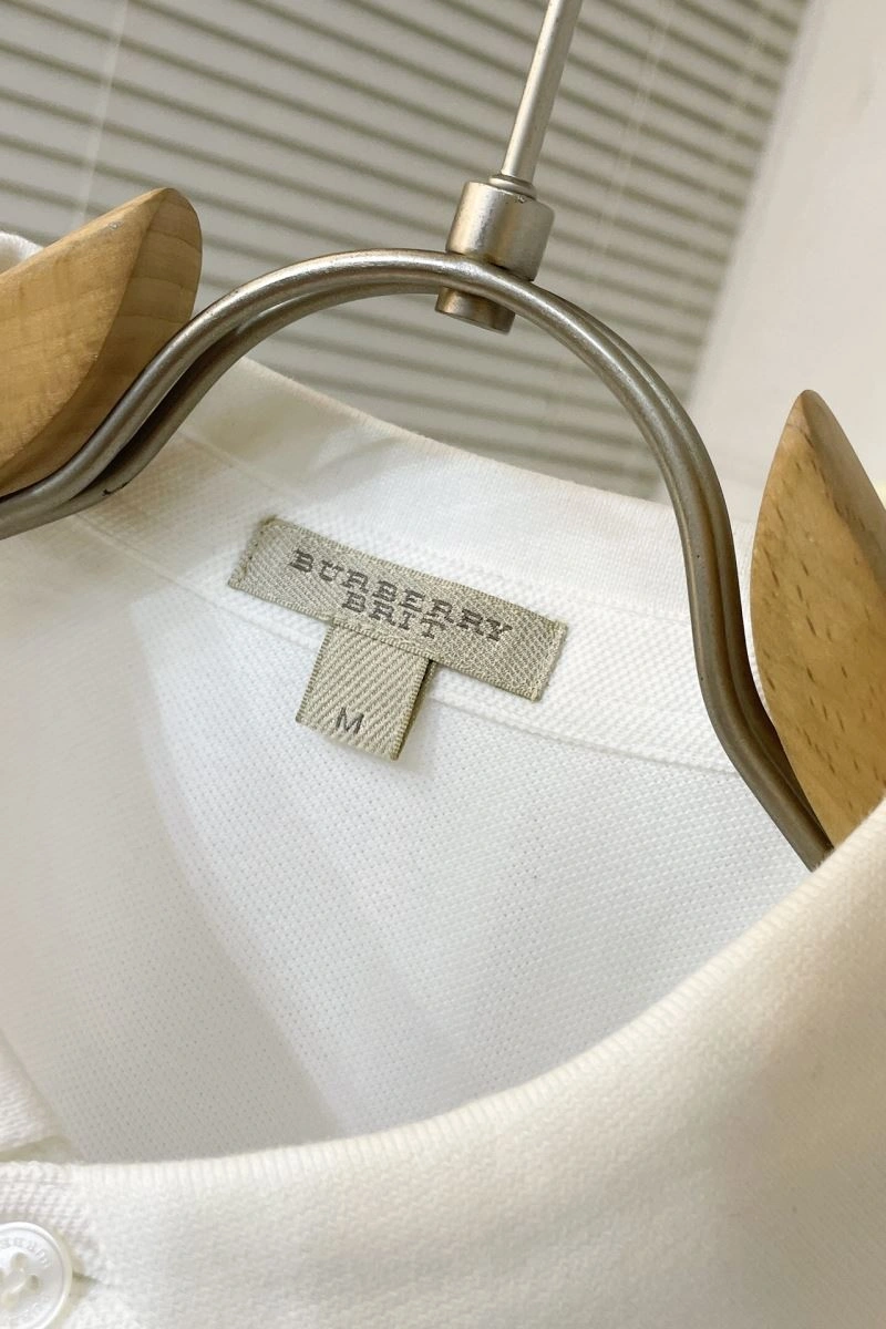 Burberry T-Shirts