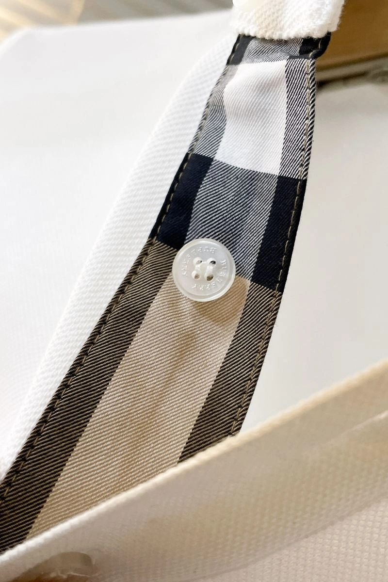 Burberry T-Shirts