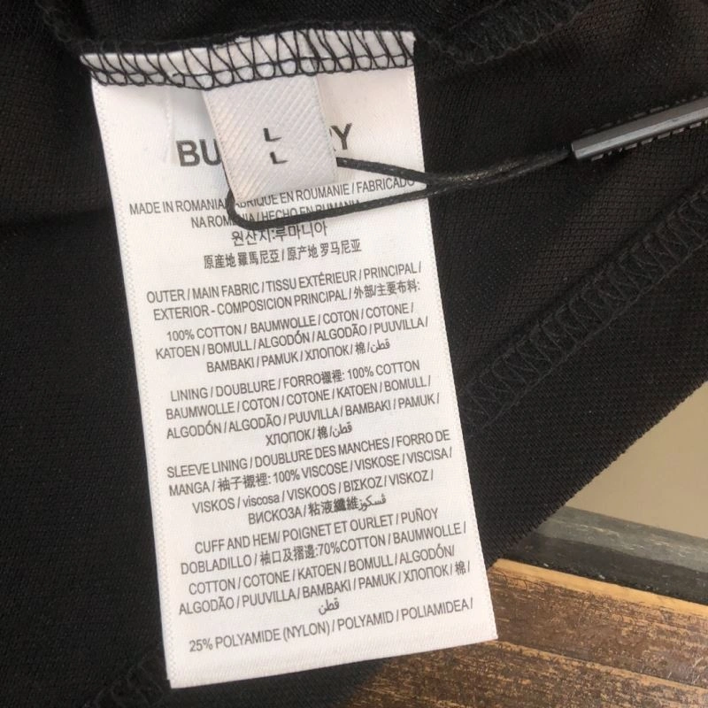 Burberry T-Shirts