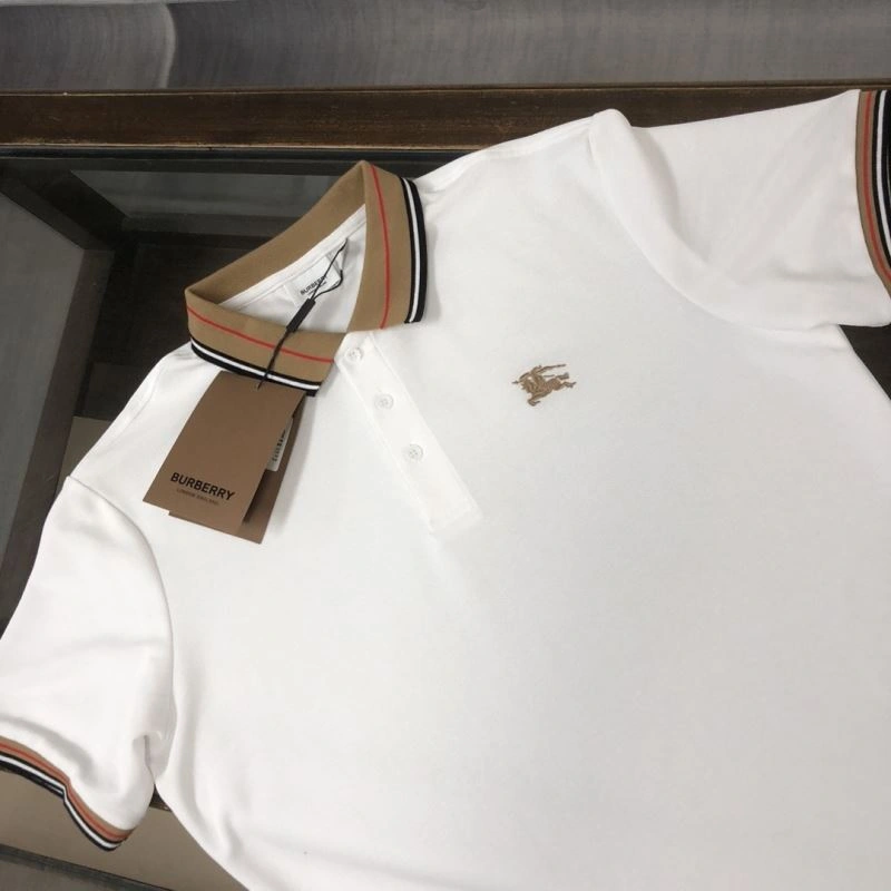 Burberry T-Shirts