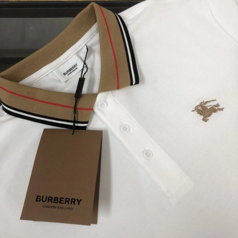 Burberry T-Shirts