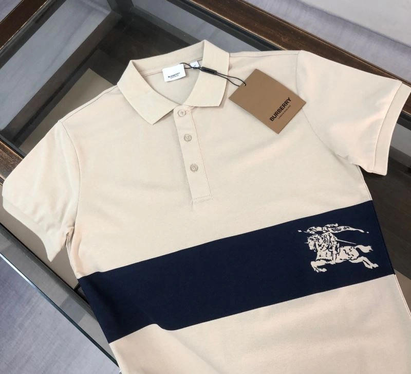 Burberry T-Shirts