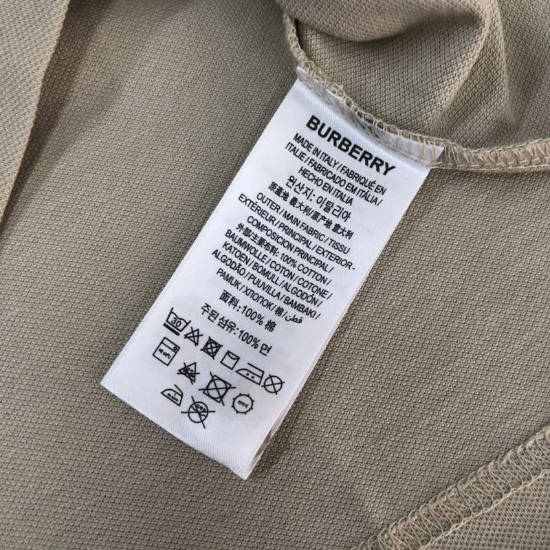 Burberry T-Shirts