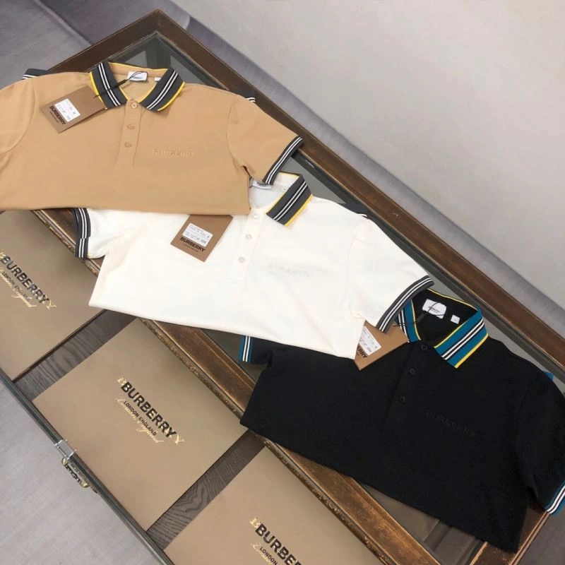 Burberry T-Shirts