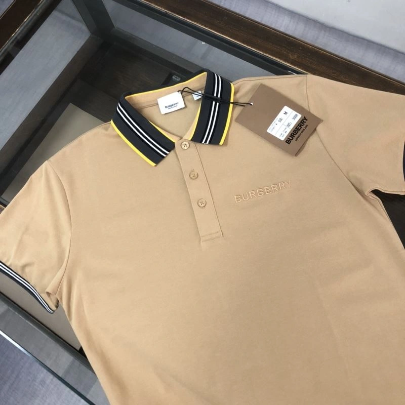 Burberry T-Shirts