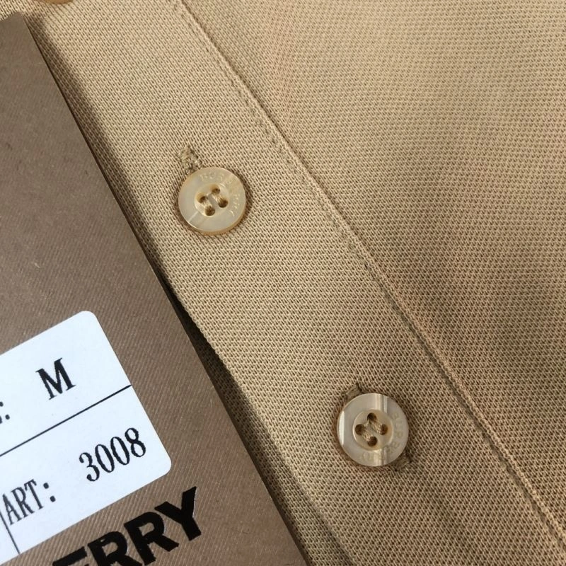 Burberry T-Shirts