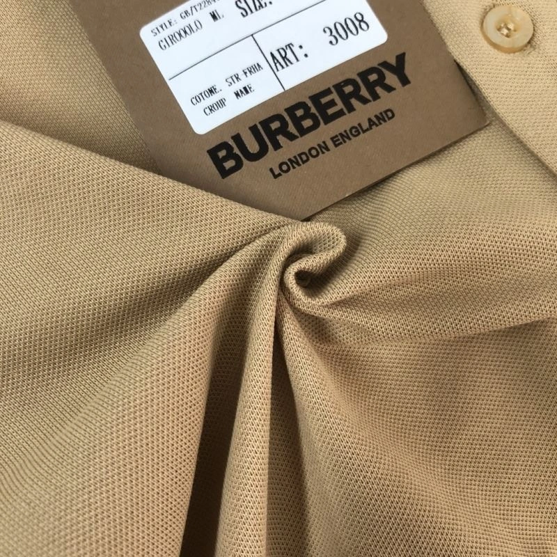 Burberry T-Shirts