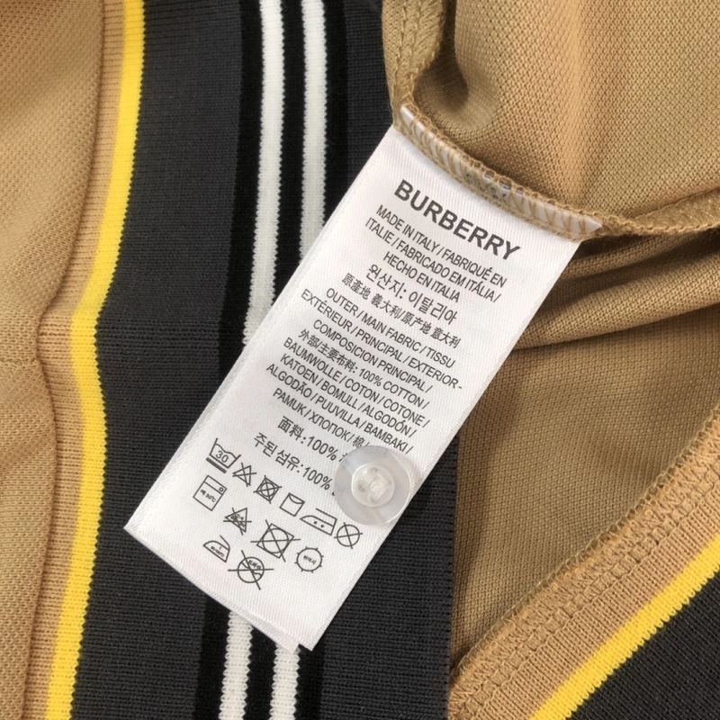 Burberry T-Shirts