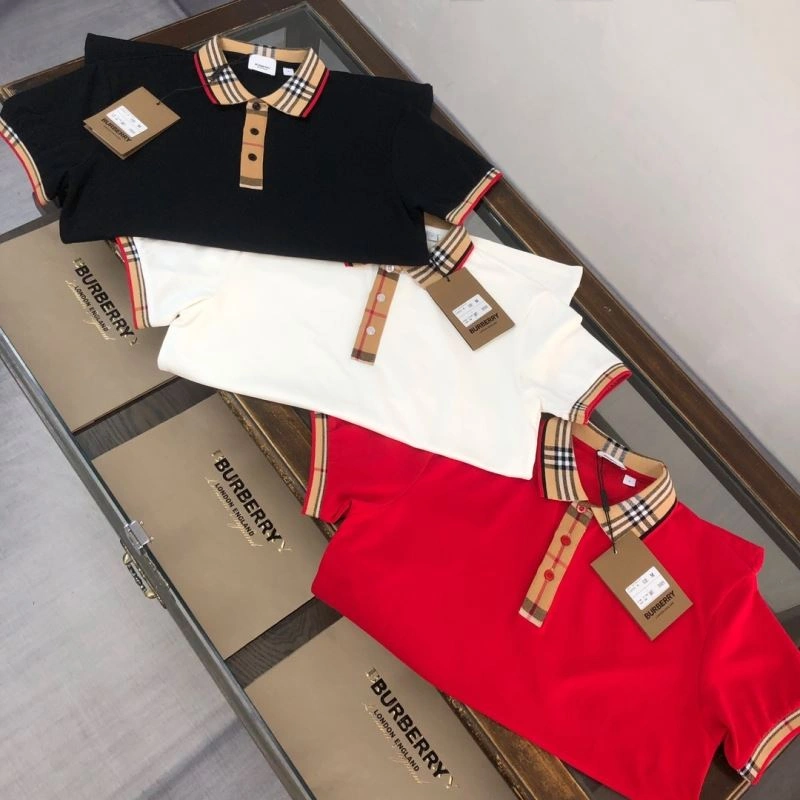 Burberry T-Shirts