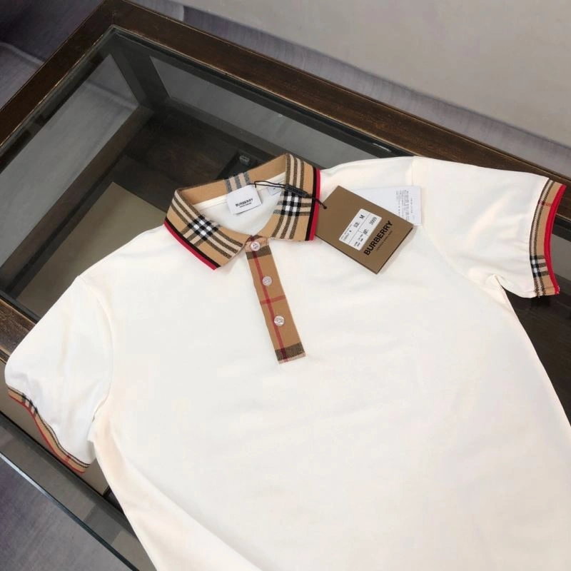 Burberry T-Shirts