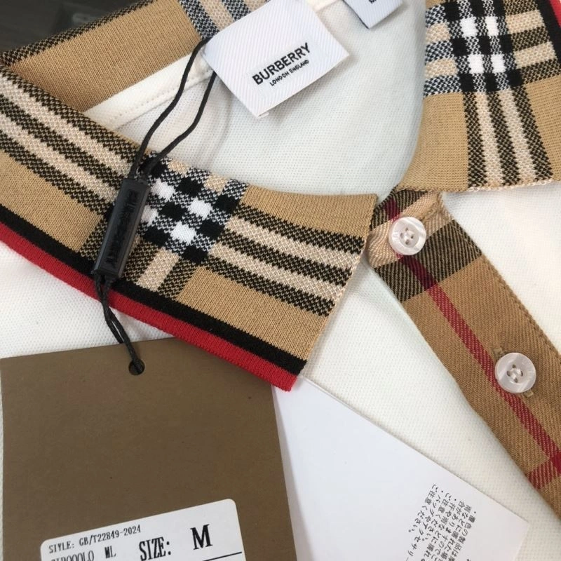 Burberry T-Shirts