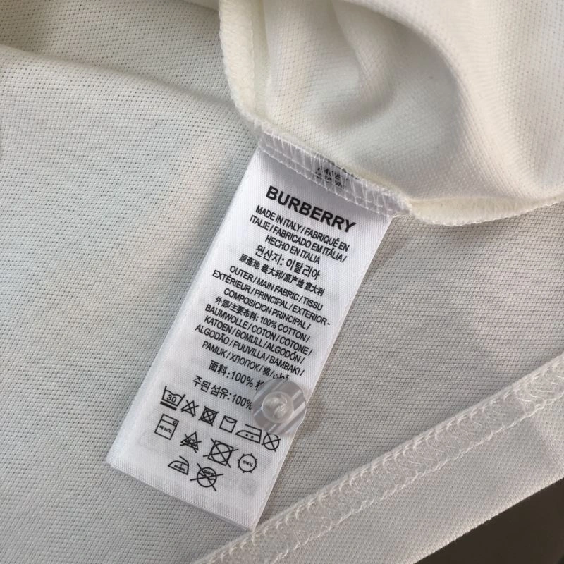 Burberry T-Shirts