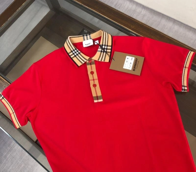 Burberry T-Shirts