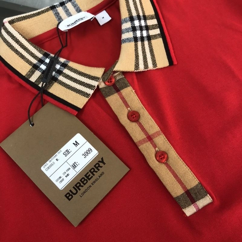 Burberry T-Shirts