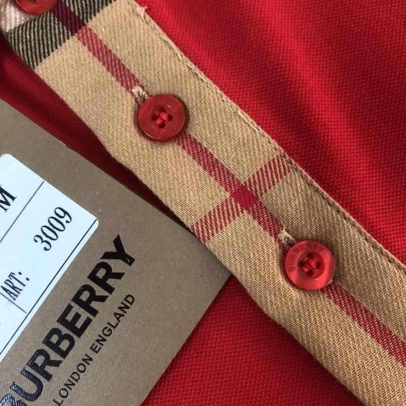 Burberry T-Shirts