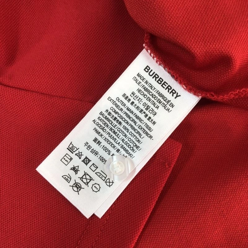 Burberry T-Shirts