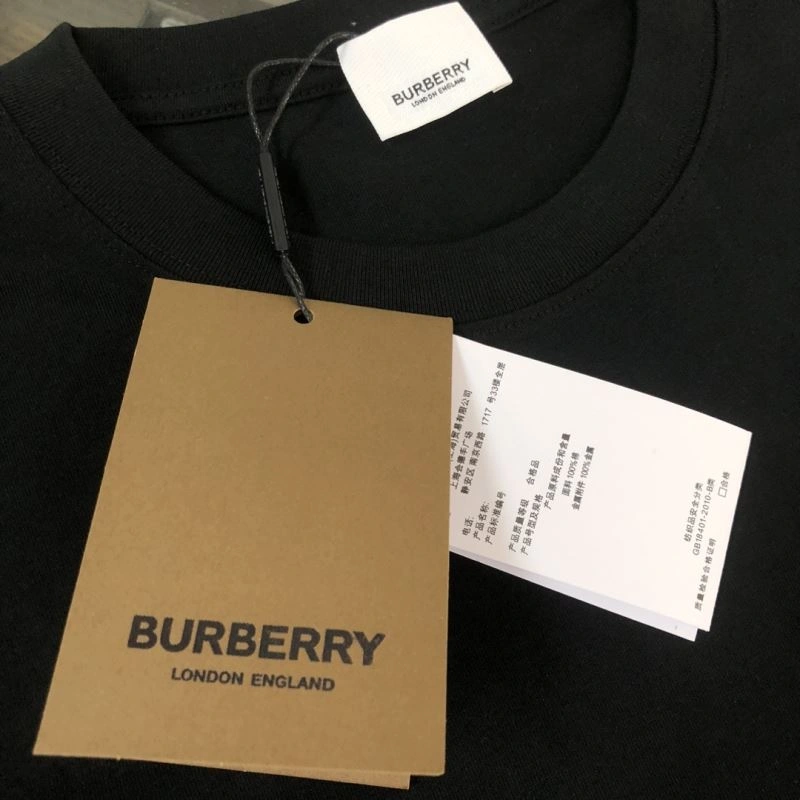 Burberry T-Shirts