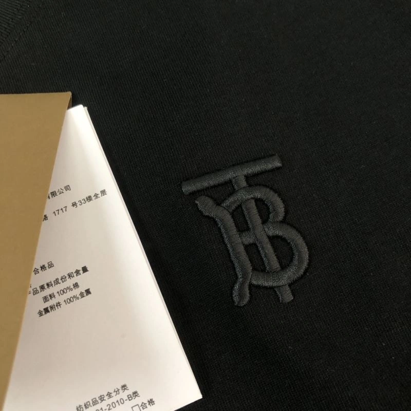 Burberry T-Shirts