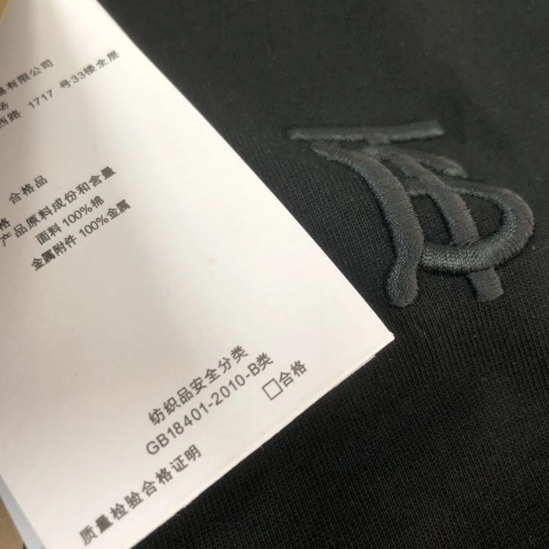 Burberry T-Shirts
