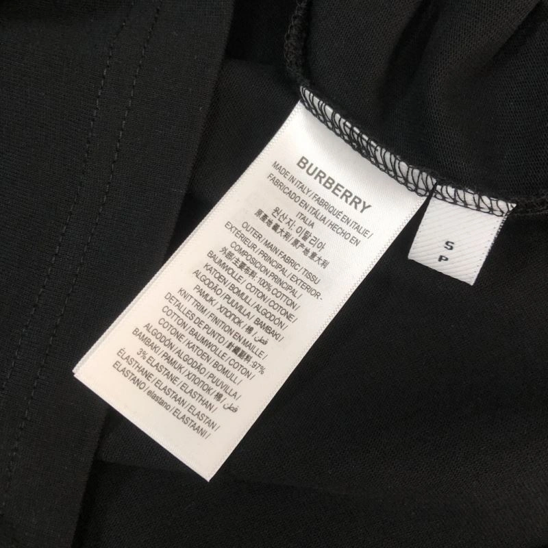 Burberry T-Shirts