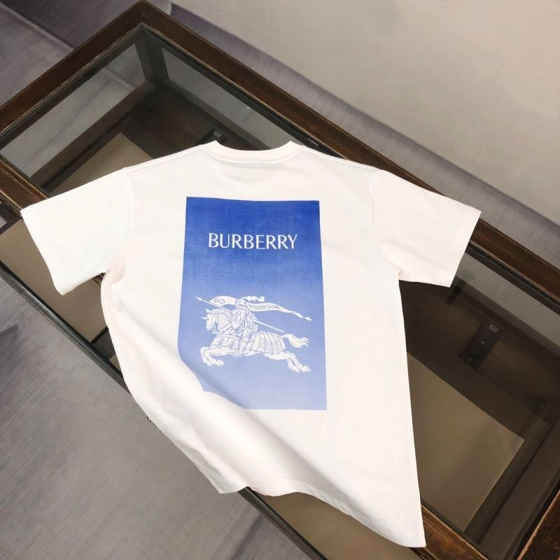 Burberry T-Shirts