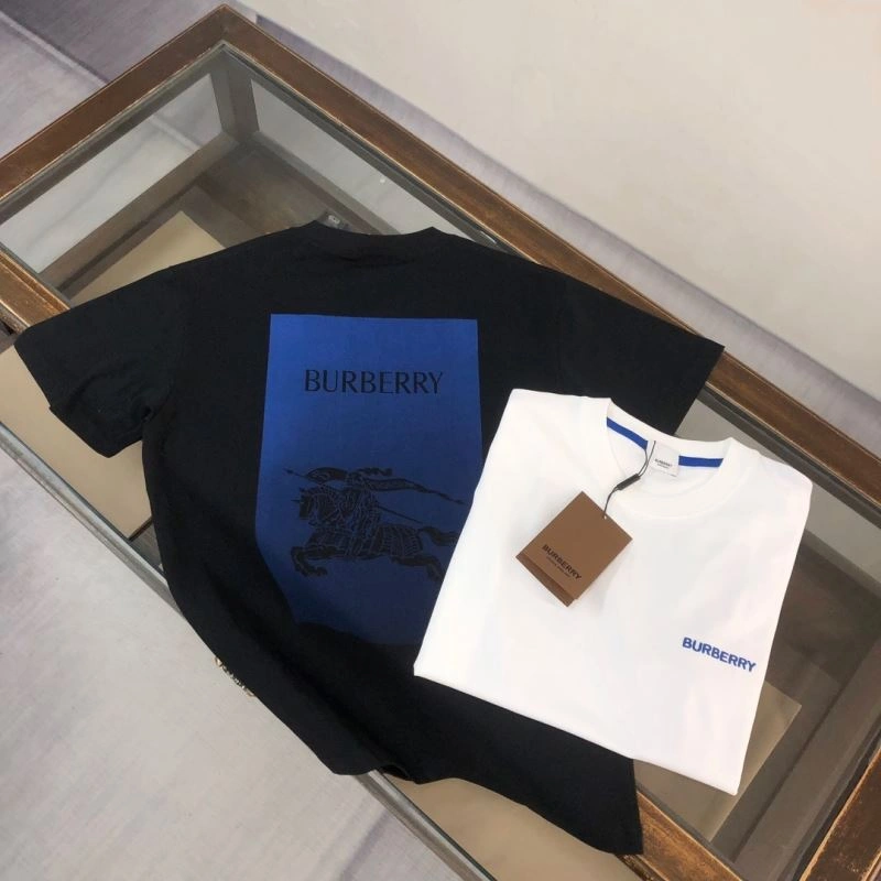 Burberry T-Shirts