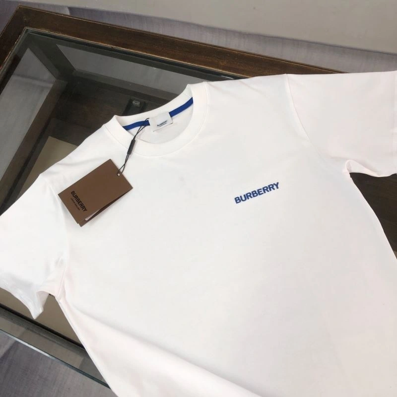 Burberry T-Shirts