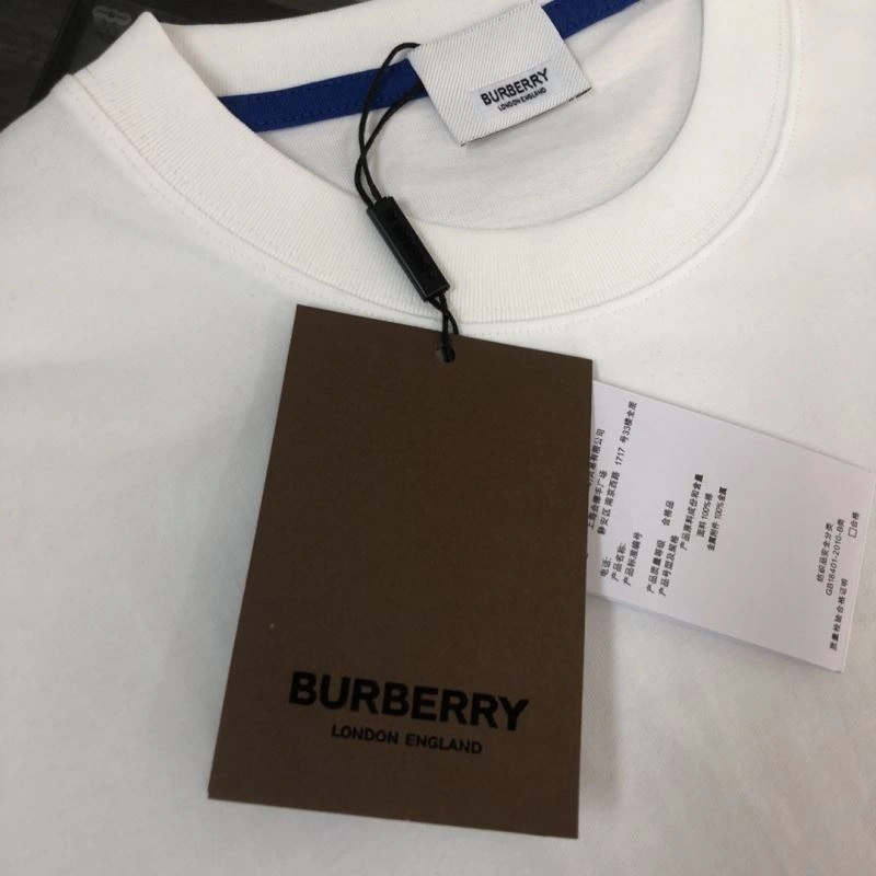 Burberry T-Shirts