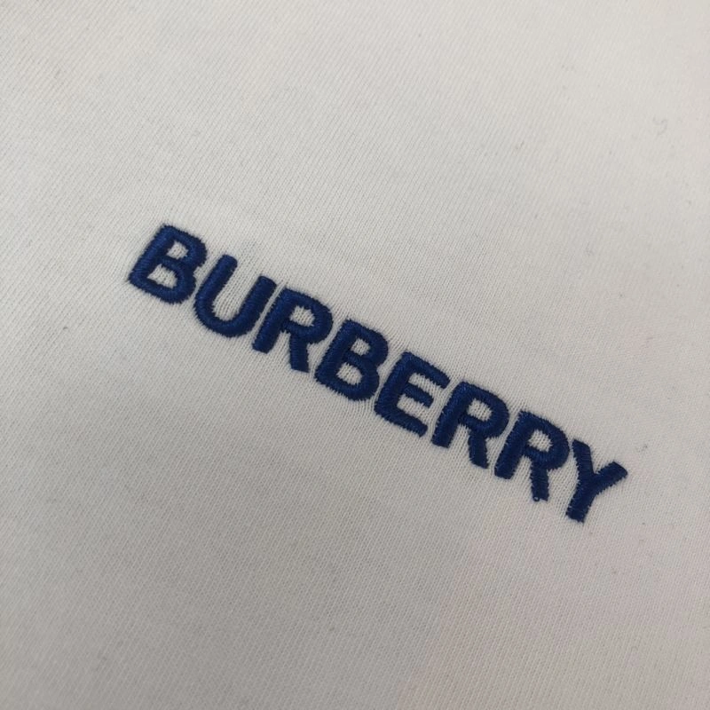 Burberry T-Shirts