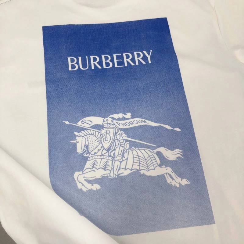 Burberry T-Shirts