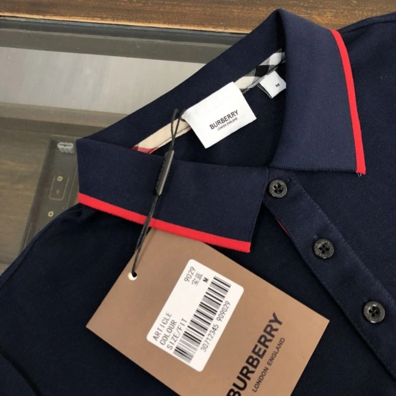 Burberry T-Shirts