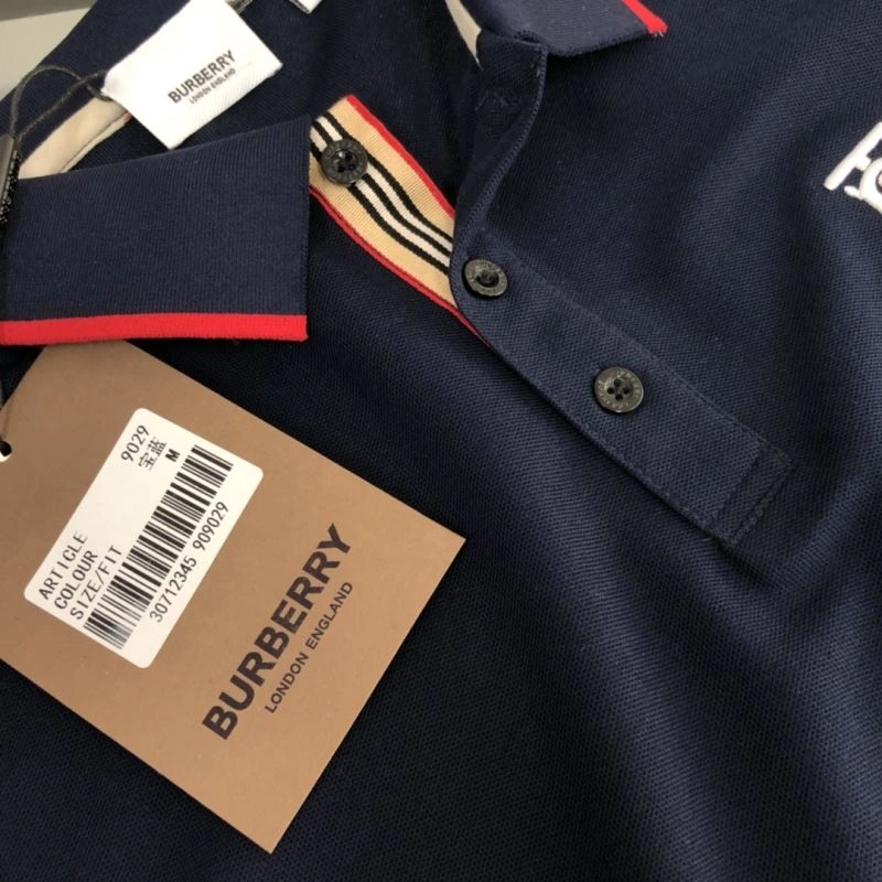 Burberry T-Shirts