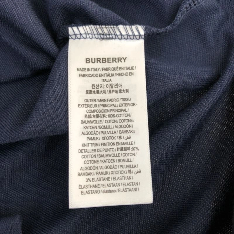 Burberry T-Shirts