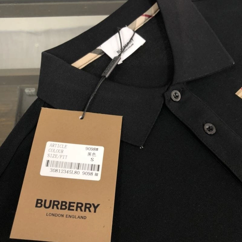 Burberry T-Shirts