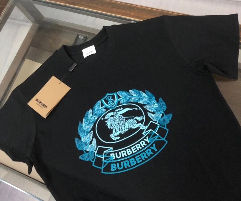 Faithkeybiz Burberry T-Shirts