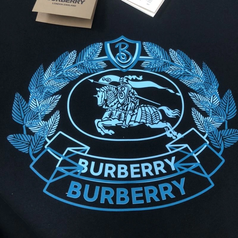 Faithkeybiz Burberry T-Shirts