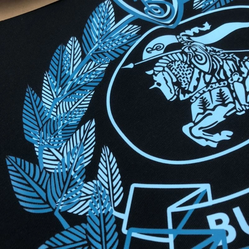 Faithkeybiz Burberry T-Shirts