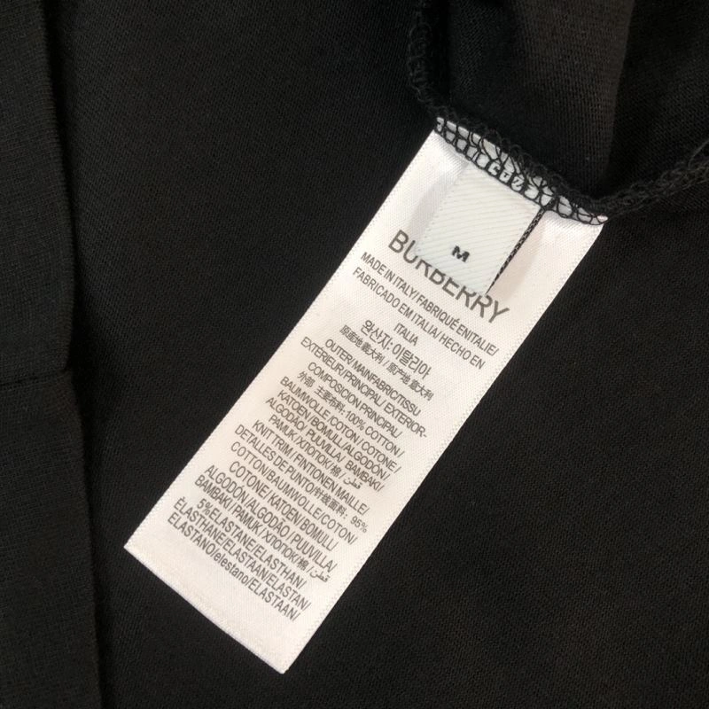 Faithkeybiz Burberry T-Shirts
