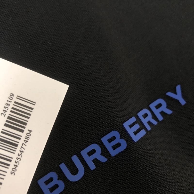 Burberry T-Shirts