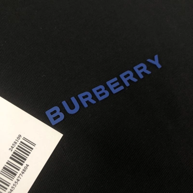Burberry T-Shirts