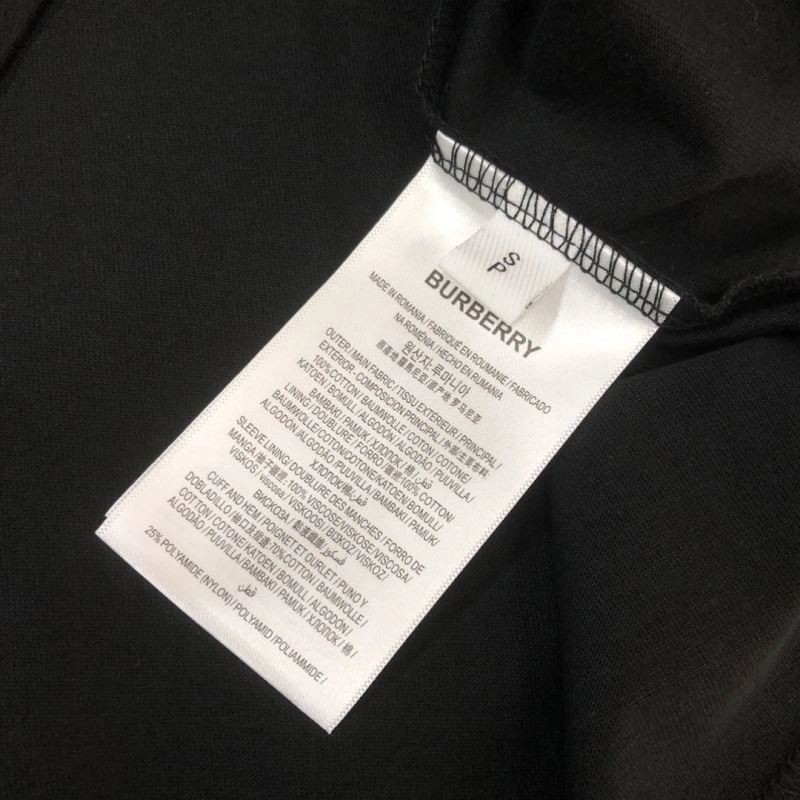 Burberry T-Shirts