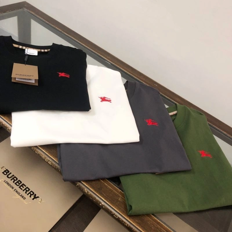 Burberry T-Shirts