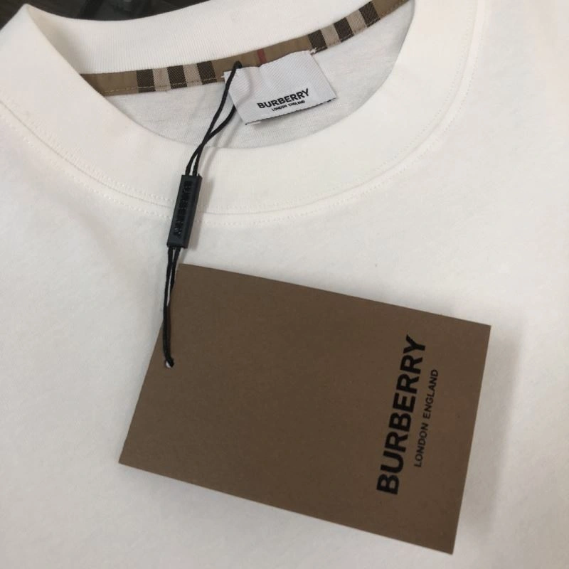 Burberry T-Shirts