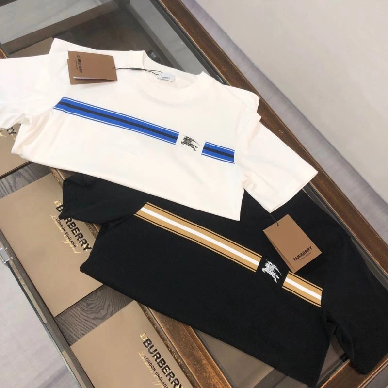 Burberry T-Shirts