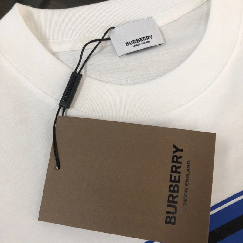 Burberry T-Shirts