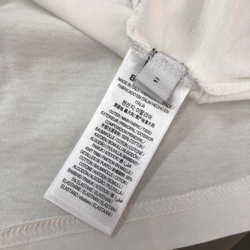 Burberry T-Shirts
